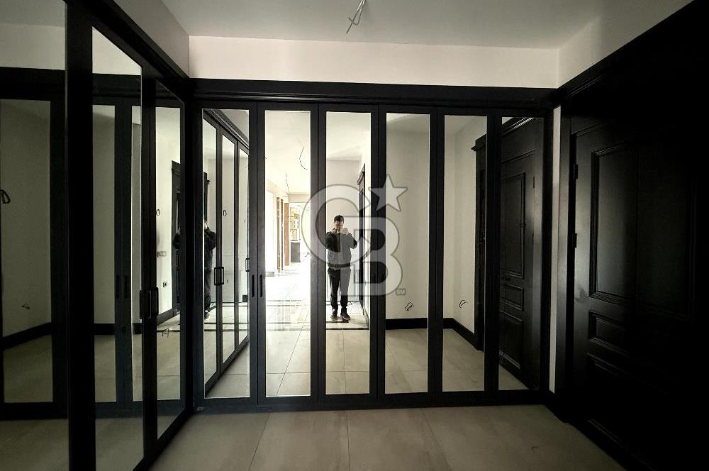CB EAGLE'dan YENİ MAH. SİTE İÇERİSİNDE 5+2 450m² TRIPLEKS VİLLA