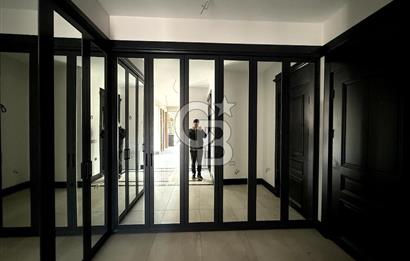 CB EAGLE'dan YENİ MAH. SİTE İÇERİSİNDE 5+2 450m² TRIPLEKS VİLLA