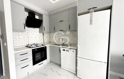 CB EAGLE'Dan PLEVNE MAH.HARİKA KONUMDA FULL EŞYALI 1+1 DAİRE