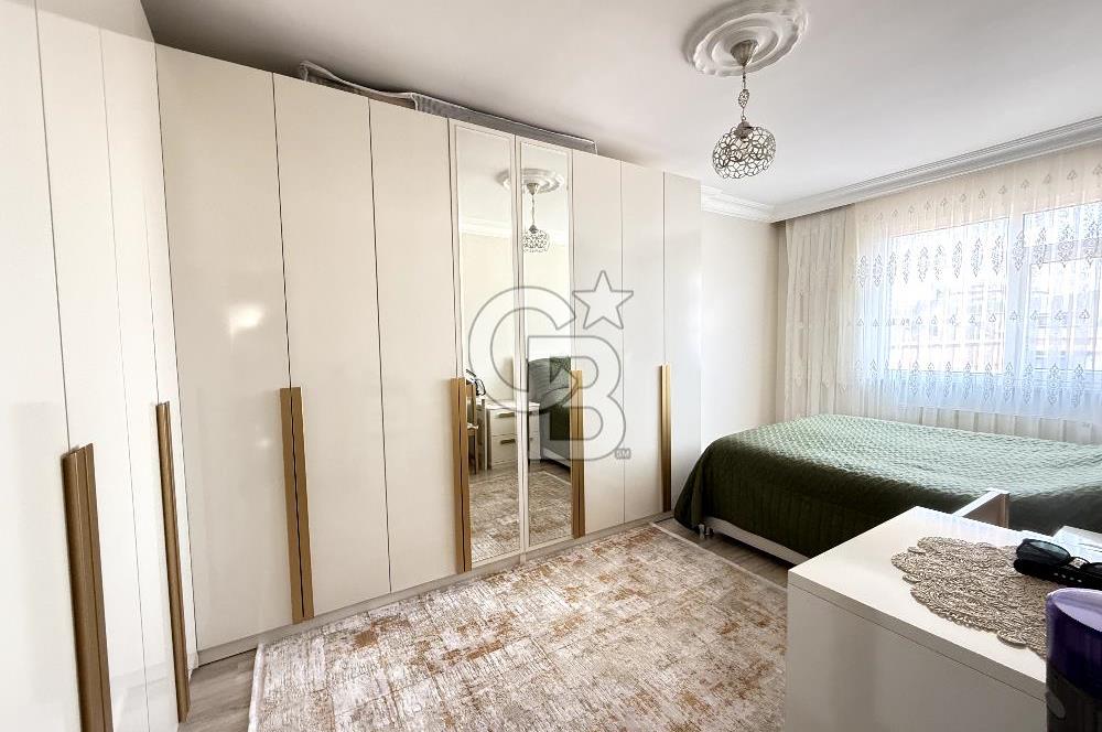 Ümraniye İstiklal Mahallesi nde Kiralık 3+1 Daire