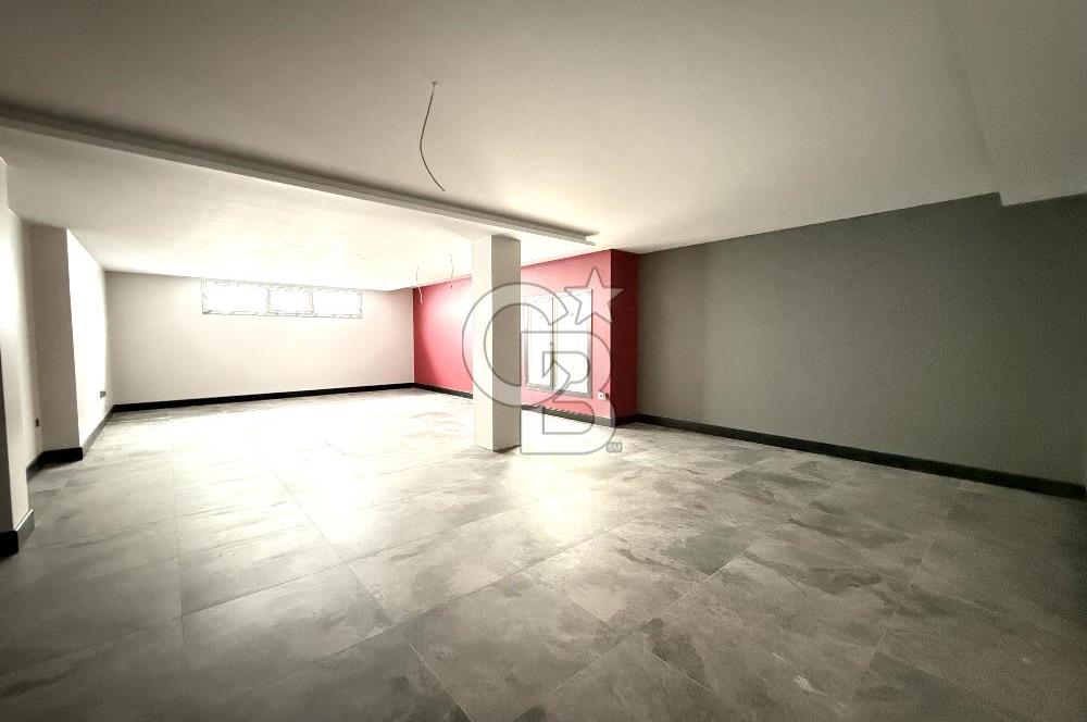 CB EAGLE'dan YENİ MAH. SİTE İÇERİSİNDE 5+2 450m² TRIPLEKS VİLLA