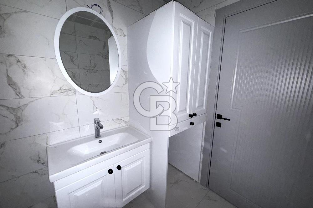 CB EAGLE'Dan P.ALANI MAH.HARİKA KONUMDA 2+1 ARAKAT SATILIK DAİRE