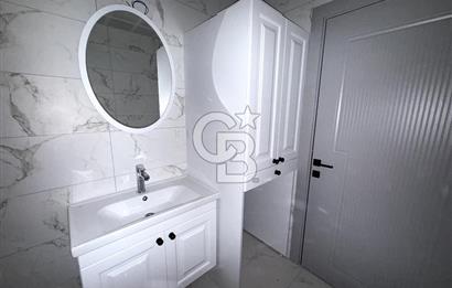 CB EAGLE'Dan P.ALANI MAH.HARİKA KONUMDA 2+1 ARAKAT SATILIK DAİRE