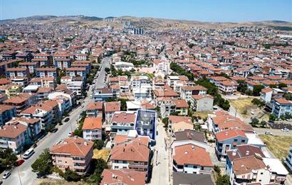 CB EAGLE'Dan P.ALANI MAH.HARİKA KONUMDA 2+1 ARAKAT SATILIK DAİRE