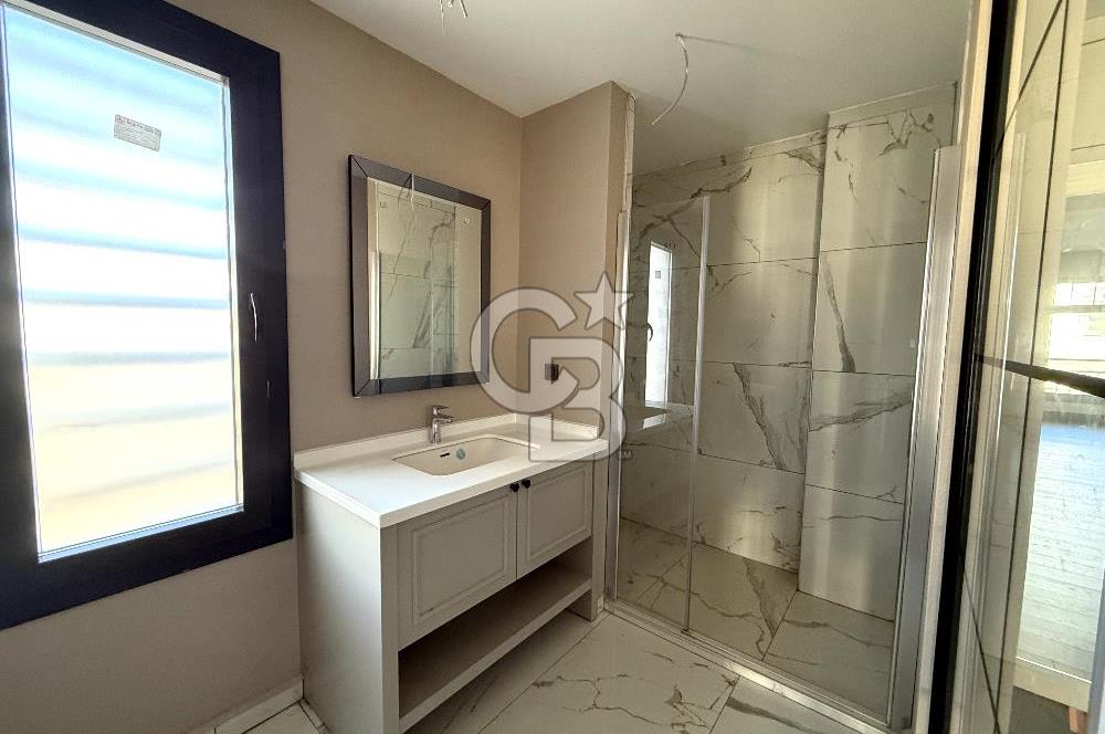 CB EAGLE'dan YENİ MAH. SİTE İÇERİSİNDE 5+2 450m² TRIPLEKS VİLLA