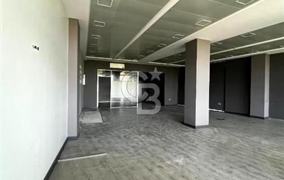 Bahçeşehir Loca'da Caddeüstü 150 m² 2 Adet Boş İş Yeri