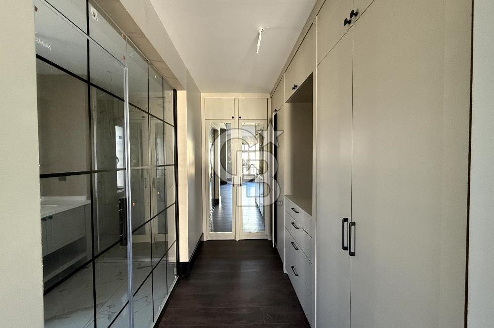 CB EAGLE'dan YENİ MAH. SİTE İÇERİSİNDE 5+2 450m² TRIPLEKS VİLLA