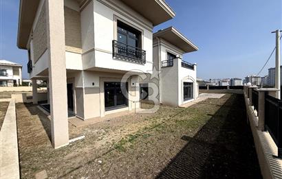 CB EAGLE'dan YENİ MAH. SİTE İÇERİSİNDE 5+2 450m² TRIPLEKS VİLLA