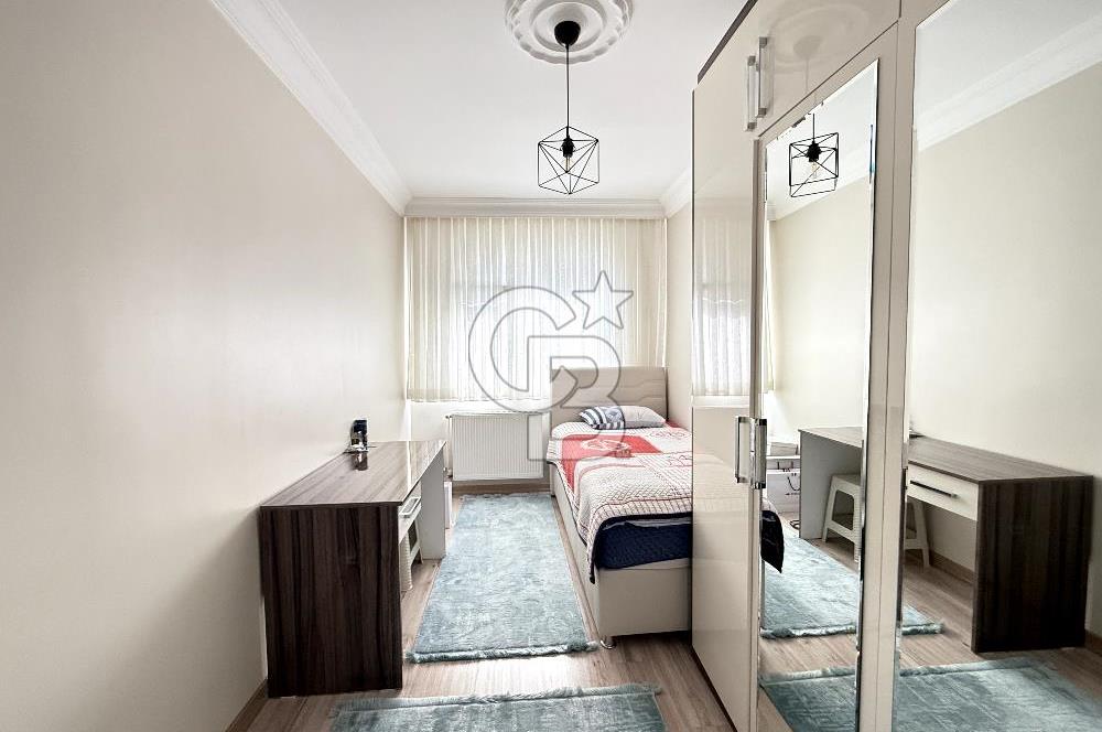 Ümraniye İstiklal Mahallesi nde Kiralık 3+1 Daire
