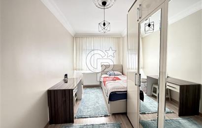 Ümraniye İstiklal Mahallesi nde Kiralık 3+1 Daire