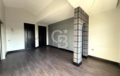 CB EAGLE'dan YENİ MAH. SİTE İÇERİSİNDE 5+2 450m² TRIPLEKS VİLLA