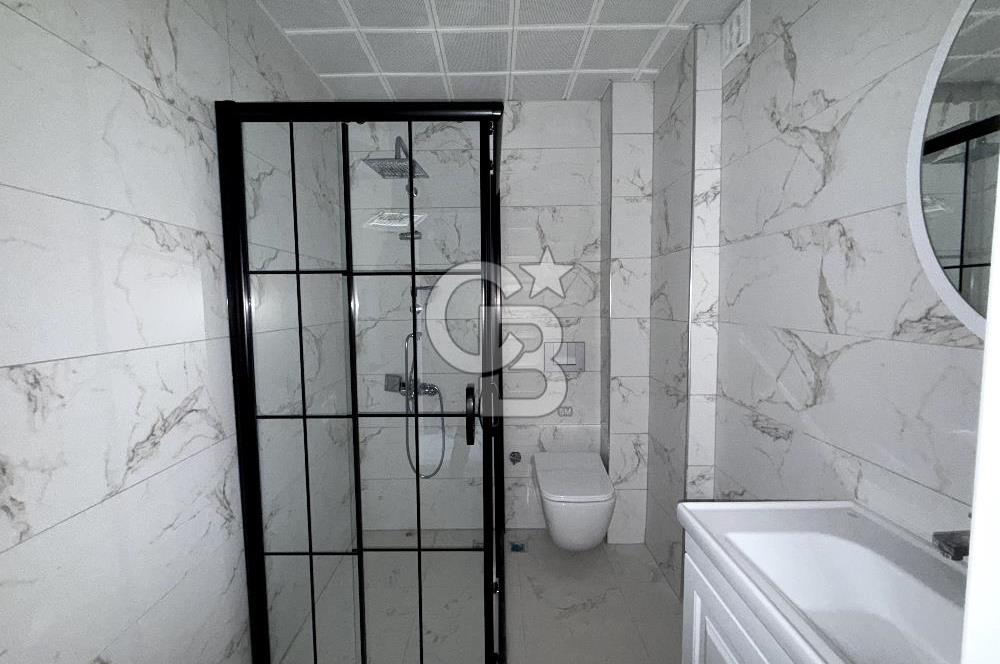 CB EAGLE'Dan P.ALANI MAH.HARİKA KONUMDA 2+1 ARAKAT SATILIK DAİRE