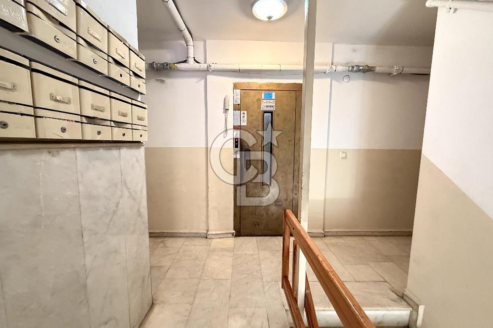 Ümraniye İstiklal Mahallesi nde Kiralık 3+1 Daire