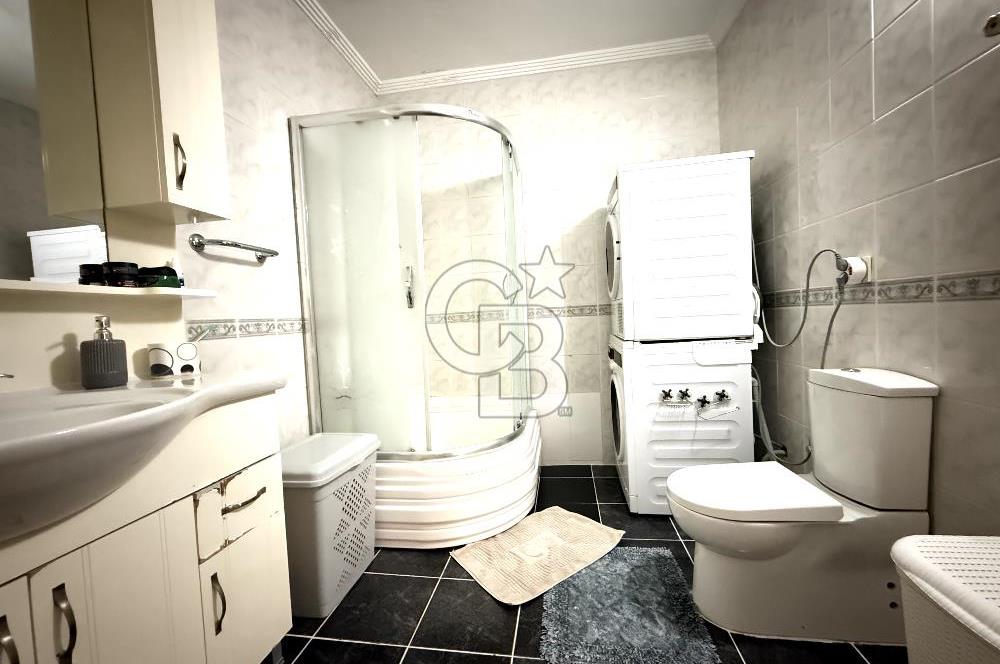 Ümraniye İstiklal Mahallesi nde Kiralık 3+1 Daire