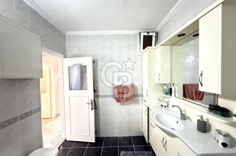 Ümraniye İstiklal Mahallesi nde Kiralık 3+1 Daire