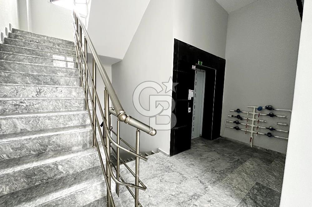 CB EAGLE'Dan PLEVNE MAH.HARİKA KONUMDA FULL EŞYALI 1+1 DAİRE