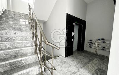 CB EAGLE'Dan PLEVNE MAH.HARİKA KONUMDA FULL EŞYALI 1+1 DAİRE