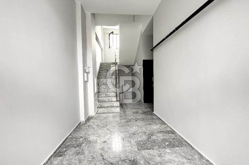 CB EAGLE'Dan PLEVNE MAH.HARİKA KONUMDA FULL EŞYALI 1+1 DAİRE