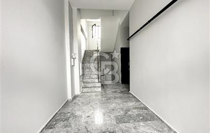 CB EAGLE'Dan PLEVNE MAH.HARİKA KONUMDA FULL EŞYALI 1+1 DAİRE