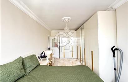 Ümraniye İstiklal Mahallesi nde Kiralık 3+1 Daire
