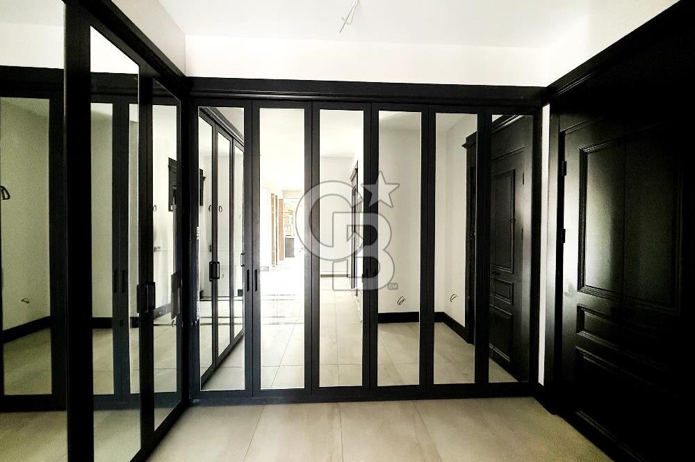 CB EAGLE'dan YENİ MAH. SİTE İÇERİSİNDE 5+2 450m² TRIPLEKS VİLLA