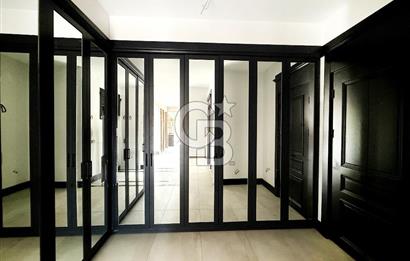 CB EAGLE'dan YENİ MAH. SİTE İÇERİSİNDE 5+2 450m² TRIPLEKS VİLLA