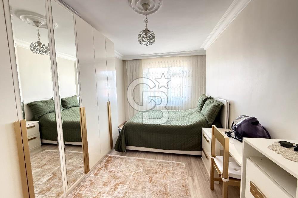 Ümraniye İstiklal Mahallesi nde Kiralık 3+1 Daire