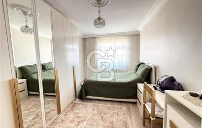 Ümraniye İstiklal Mahallesi nde Kiralık 3+1 Daire