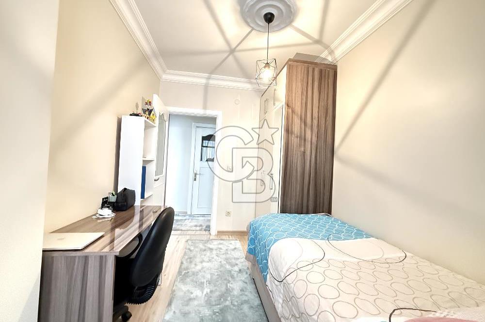 Ümraniye İstiklal Mahallesi nde Kiralık 3+1 Daire