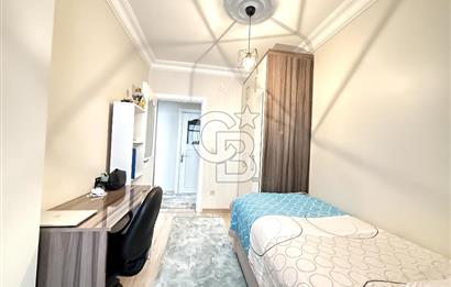 Ümraniye İstiklal Mahallesi nde Kiralık 3+1 Daire