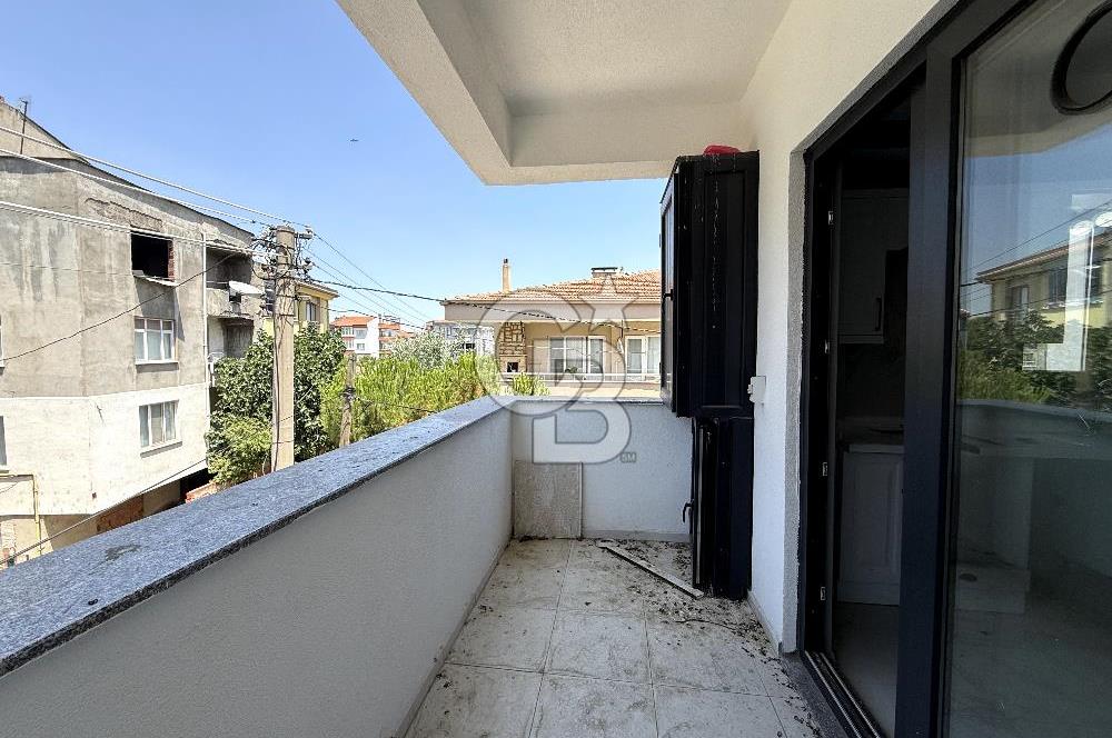 CB EAGLE'Dan P.ALANI MAH.HARİKA KONUMDA 2+1 ARAKAT SATILIK DAİRE