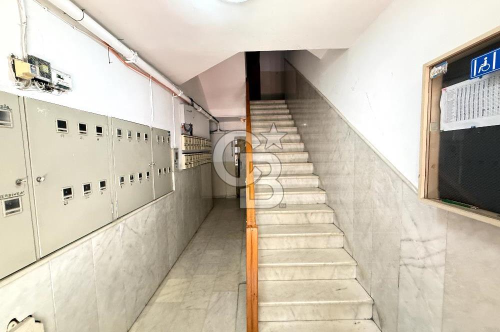 Ümraniye İstiklal Mahallesi nde Kiralık 3+1 Daire