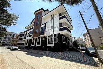 CB EAGLE'Dan P.ALANI MAH.HARİKA KONUMDA 2+1 ARAKAT SATILIK DAİRE