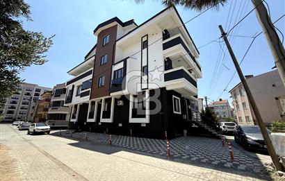 CB EAGLE'Dan P.ALANI MAH.HARİKA KONUMDA 2+1 ARAKAT SATILIK DAİRE