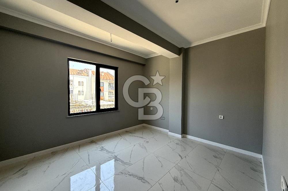 CB EAGLE'Dan P.ALANI MAH.HARİKA KONUMDA 2+1 ARAKAT SATILIK DAİRE