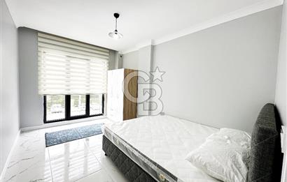 CB EAGLE'Dan PLEVNE MAH.HARİKA KONUMDA FULL EŞYALI 1+1 DAİRE