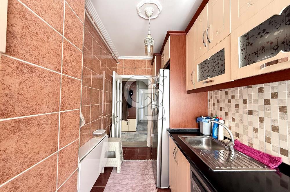 Ümraniye İstiklal Mahallesi nde Kiralık 3+1 Daire