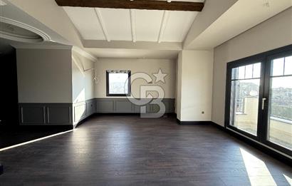 CB EAGLE'dan YENİ MAH. SİTE İÇERİSİNDE 5+2 450m² TRIPLEKS VİLLA