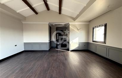 CB EAGLE'dan YENİ MAH. SİTE İÇERİSİNDE 5+2 450m² TRIPLEKS VİLLA
