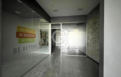 Bahçeşehir Loca'da Caddeüstü 150 m² 2 Adet Boş İş Yeri