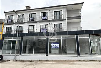 CB EAGLE'Dan PLEVNE MAH.HARİKA KONUMDA FULL EŞYALI 1+1 DAİRE
