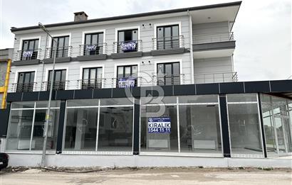 CB EAGLE'Dan PLEVNE MAH.HARİKA KONUMDA FULL EŞYALI 1+1 DAİRE