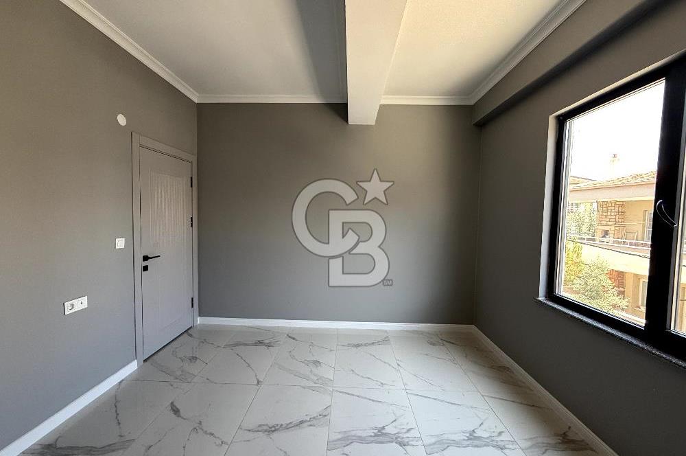 CB EAGLE'Dan P.ALANI MAH.HARİKA KONUMDA 2+1 ARAKAT SATILIK DAİRE