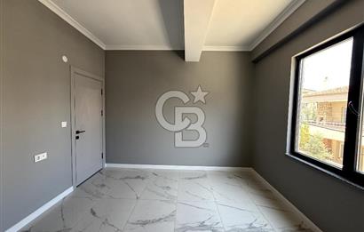CB EAGLE'Dan P.ALANI MAH.HARİKA KONUMDA 2+1 ARAKAT SATILIK DAİRE