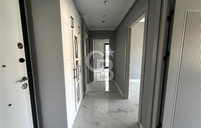CB EAGLE'Dan P.ALANI MAH.HARİKA KONUMDA 2+1 ARAKAT SATILIK DAİRE