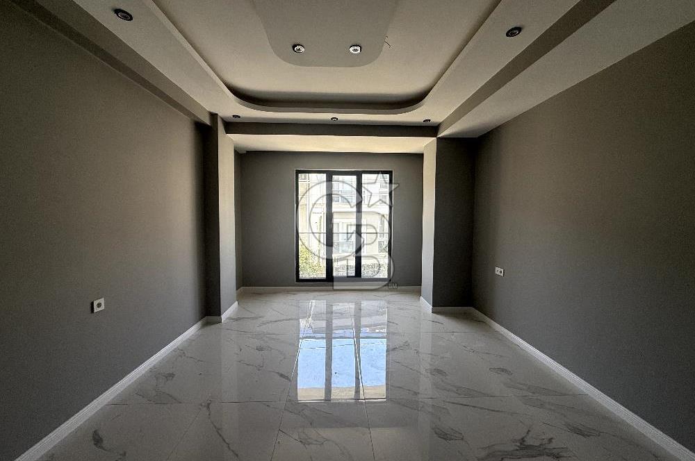 CB EAGLE'Dan P.ALANI MAH.HARİKA KONUMDA 2+1 ARAKAT SATILIK DAİRE