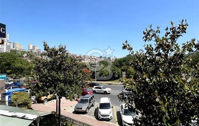 Bahçeşehir Loca'da Caddeüstü 150 m² 2 Adet Boş İş Yeri
