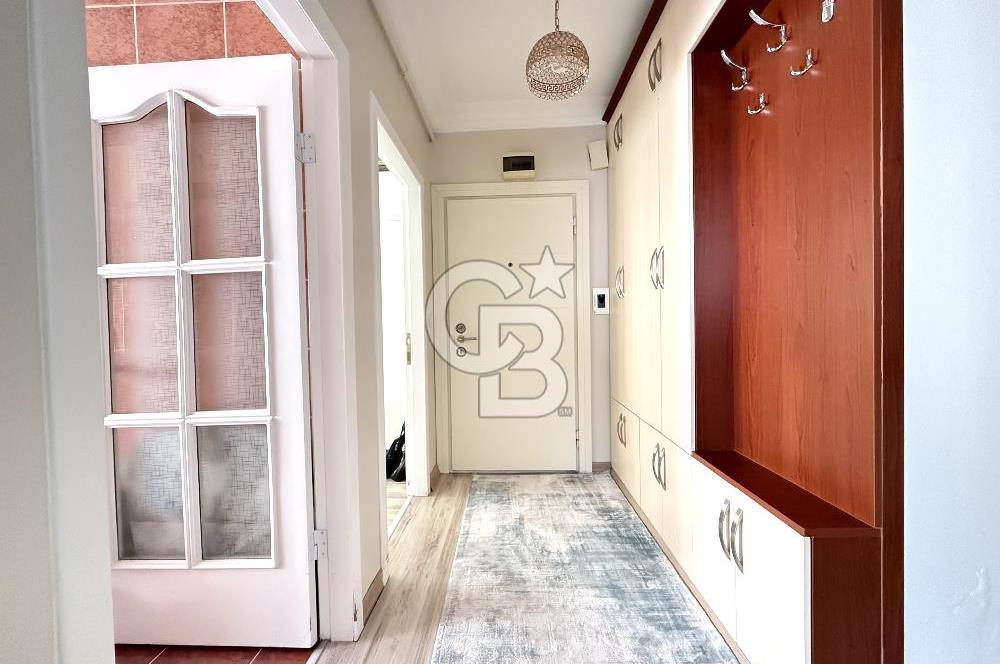 Ümraniye İstiklal Mahallesi nde Kiralık 3+1 Daire