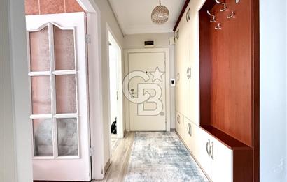 Ümraniye İstiklal Mahallesi nde Kiralık 3+1 Daire