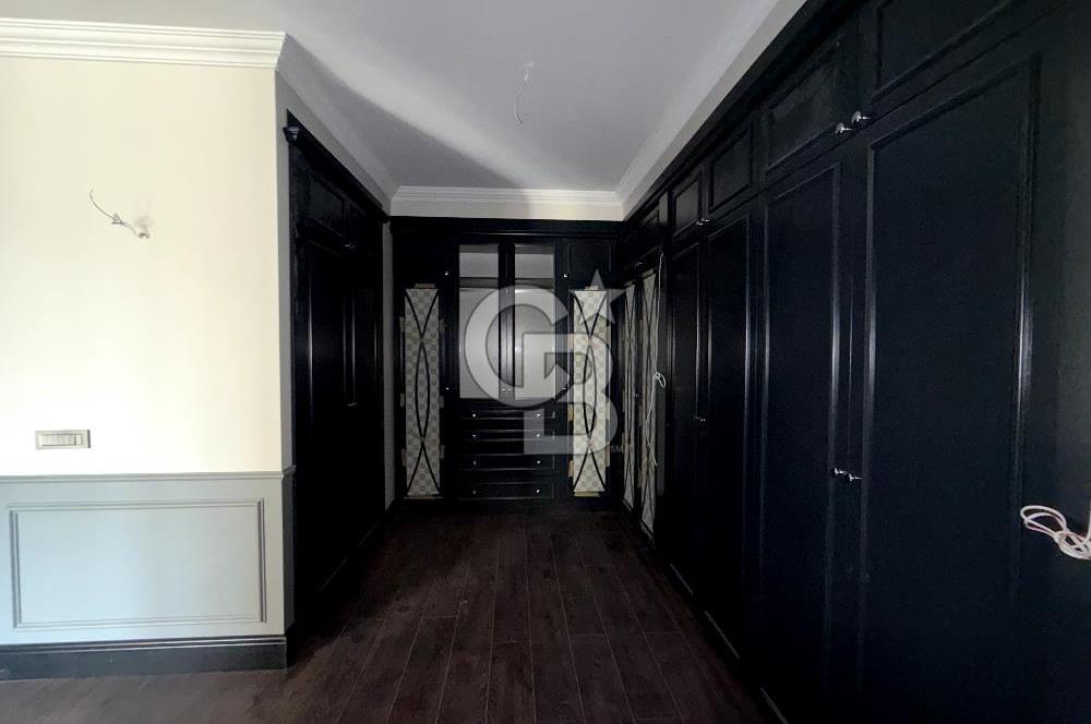 CB EAGLE'dan YENİ MAH. SİTE İÇERİSİNDE 5+2 450m² TRIPLEKS VİLLA